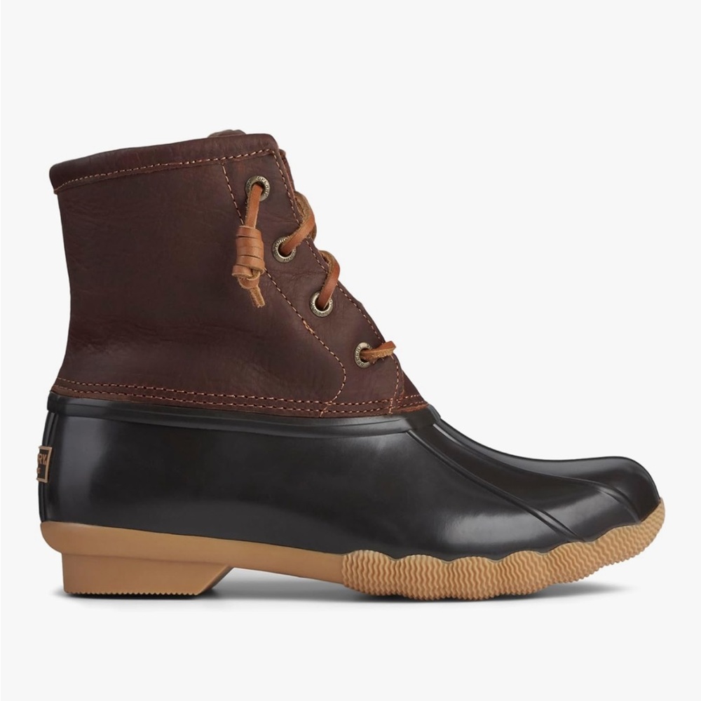 Sperry Women's Saltwater Core Boots
